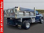 2022 Ram 5500 Regular Cab DRW 4WD Dump Truck for sale #Q950076B - photo 2