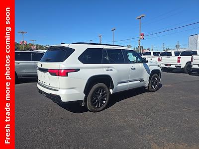 2024 Toyota Sequoia 4WD SUV for sale #Q950079A - photo 2