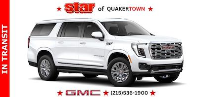 New 2026 GMC Yukon XL Denali 4WD SUV for sale #Q960128 - photo 1