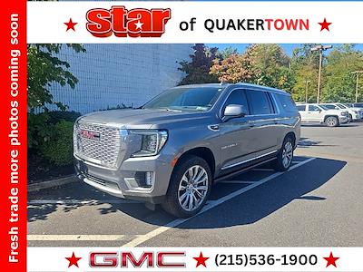 Used 2022 GMC Yukon XL Denali for sale #Q960128A - photo 1