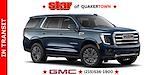 New 2026 GMC Yukon Elevation 4WD SUV for sale #Q960130 - photo 1