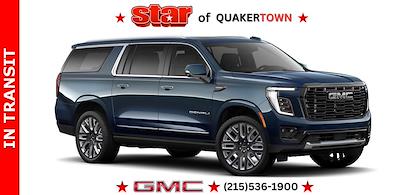 New 2026 GMC Yukon XL Denali Ultimate 4WD SUV for sale #Q960131 - photo 1
