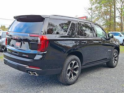 New 2026 GMC Yukon AT4 Ultimate 4WD SUV for sale #Q960132 - photo 2