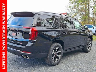 New 2026 GMC Yukon - photo 1