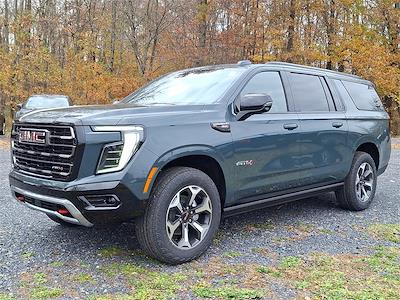 2026 GMC Yukon XL 4WD SUV for sale #Q960135 - photo 2