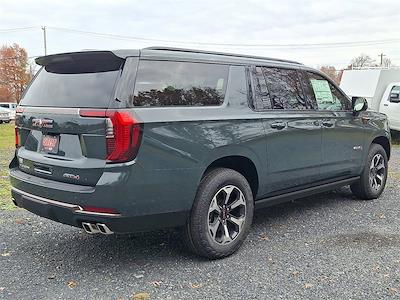 2026 GMC Yukon XL 4WD SUV for sale #Q960135 - photo 2
