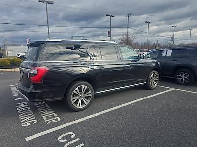 2020 Ford Expedition MAX 4WD SUV for sale #Q960135A - photo 2