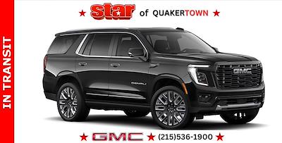 New 2026 GMC Yukon Denali Ultimate 4WD SUV for sale #Q960137 - photo 1