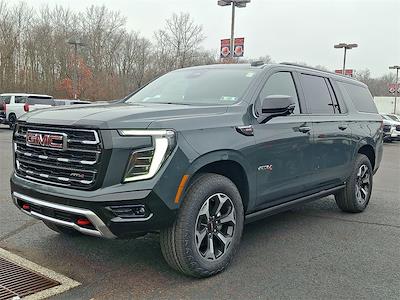 2026 GMC Yukon XL 4WD SUV for sale #Q960140 - photo 2