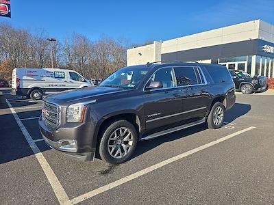 2017 GMC Yukon XL 4WD SUV for sale #Q960143A - photo 2
