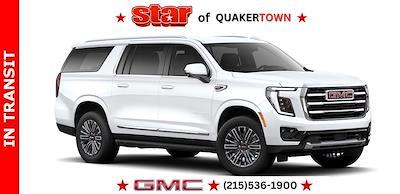 New 2026 GMC Yukon XL Elevation for sale #Q960144 - photo 1