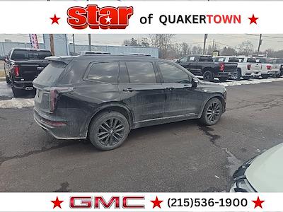 Used 2021 Cadillac XT6 Sport for sale #Q960144A - photo 2