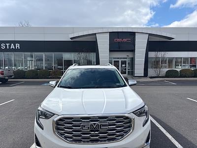 Used 2018 GMC Terrain - photo 1