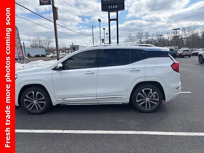 Used 2018 GMC Terrain - photo 1