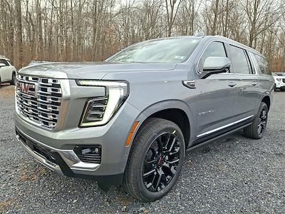 New 2026 GMC Yukon XL Denali for sale #Q960145 - photo 1