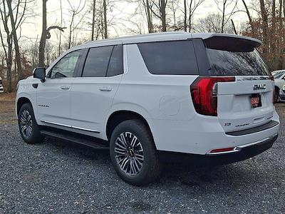 New 2026 GMC Yukon Elevation for sale #Q960146 - photo 2