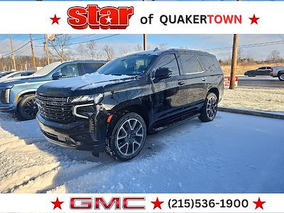 Used 2023 Chevrolet Tahoe RST for sale #Q960146A - photo 2