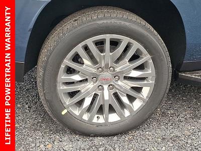 New 2026 GMC Yukon XL - photo 1