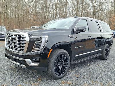 New 2026 GMC Yukon XL Denali for sale #Q960148 - photo 1