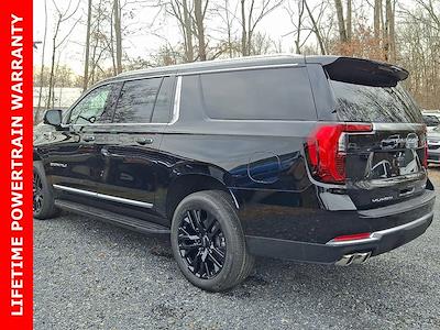 New 2026 GMC Yukon XL - photo 1