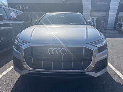 Used 2019 Audi Q8 - photo 1