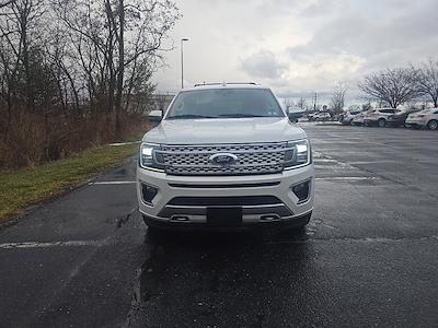 Used 2021 Ford Expedition MAX Platinum for sale #Q960154A - photo 2