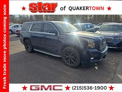 Used 2020 GMC Yukon SLT for sale #Q960155A - photo 1