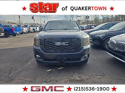 Used 2020 GMC Yukon SLT for sale #Q960155A - photo 2