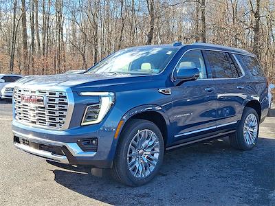 New 2026 GMC Yukon Denali for sale #Q960156 - photo 1
