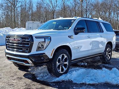 New 2026 GMC Yukon XL AT4 for sale #Q960159 - photo 1