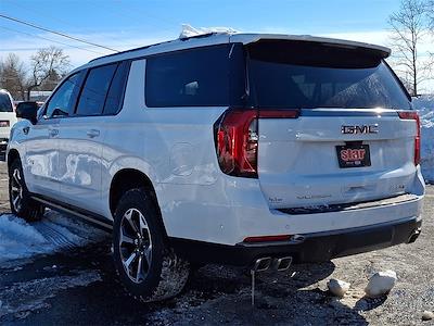 New 2026 GMC Yukon XL AT4 for sale #Q960159 - photo 2