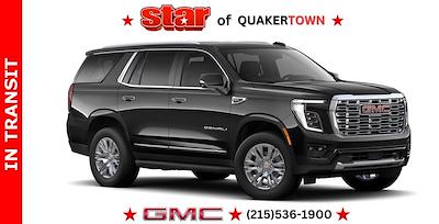 New 2026 GMC Yukon Denali for sale #Q960160 - photo 1