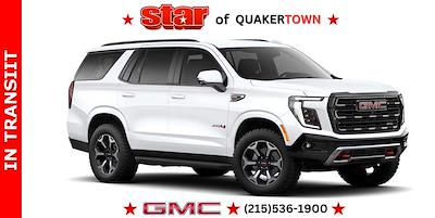 New 2026 GMC Yukon - photo 1