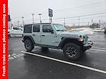 2023 Jeep Wrangler 4WD SUV for sale #Q960161A - photo 1