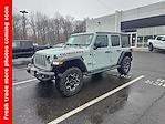 2023 Jeep Wrangler 4WD SUV for sale #Q960161A - photo 3