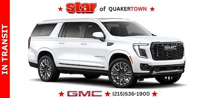 New 2026 GMC Yukon XL - photo 1