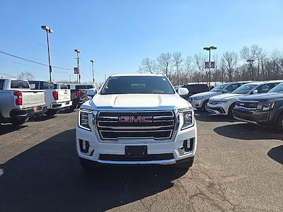 Used 2023 GMC Yukon XL - photo 1