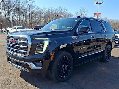 New 2026 GMC Yukon - photo 1