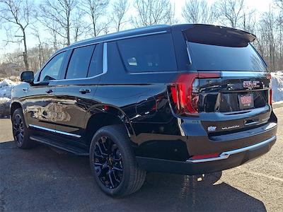 New 2026 GMC Yukon - photo 1