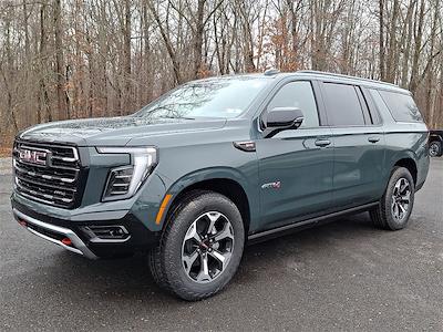 New 2026 GMC Yukon XL - photo 1