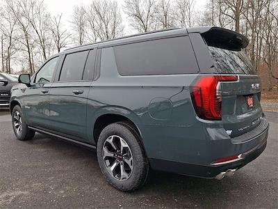 New 2026 GMC Yukon XL - photo 1