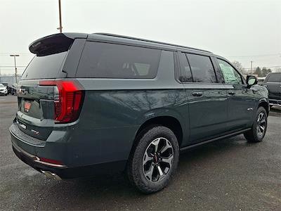 New 2026 GMC Yukon XL - photo 1