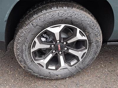 New 2026 GMC Yukon XL - photo 1