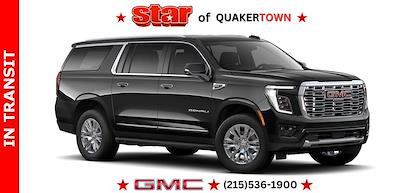 New 2026 GMC Yukon XL - photo 1