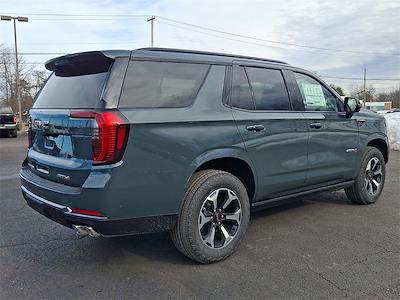 New 2026 GMC Yukon AT4 for sale #Q960166 - photo 2