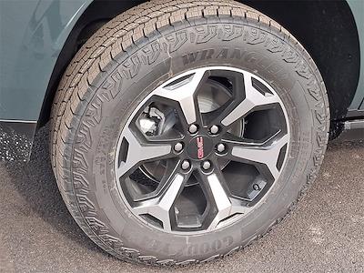 New 2026 GMC Yukon - photo 1