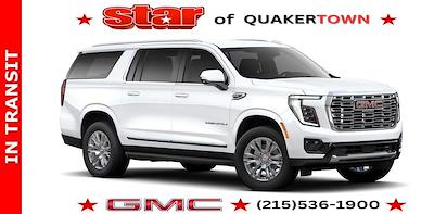 New 2026 GMC Yukon XL - photo 1