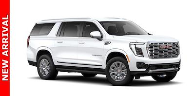 New 2026 GMC Yukon XL - photo 1