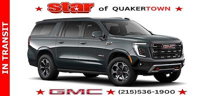 New 2026 GMC Yukon XL - photo 1