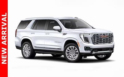2026 GMC Yukon 4WD SUV for sale #Q960169 - photo 1